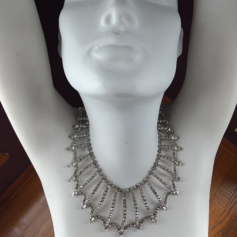 Vintage glorious necklace